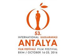 53. (2016) Uluslararası Antalya Film Festivali Sonuçları, Ödül Alanlar, Kazananlar